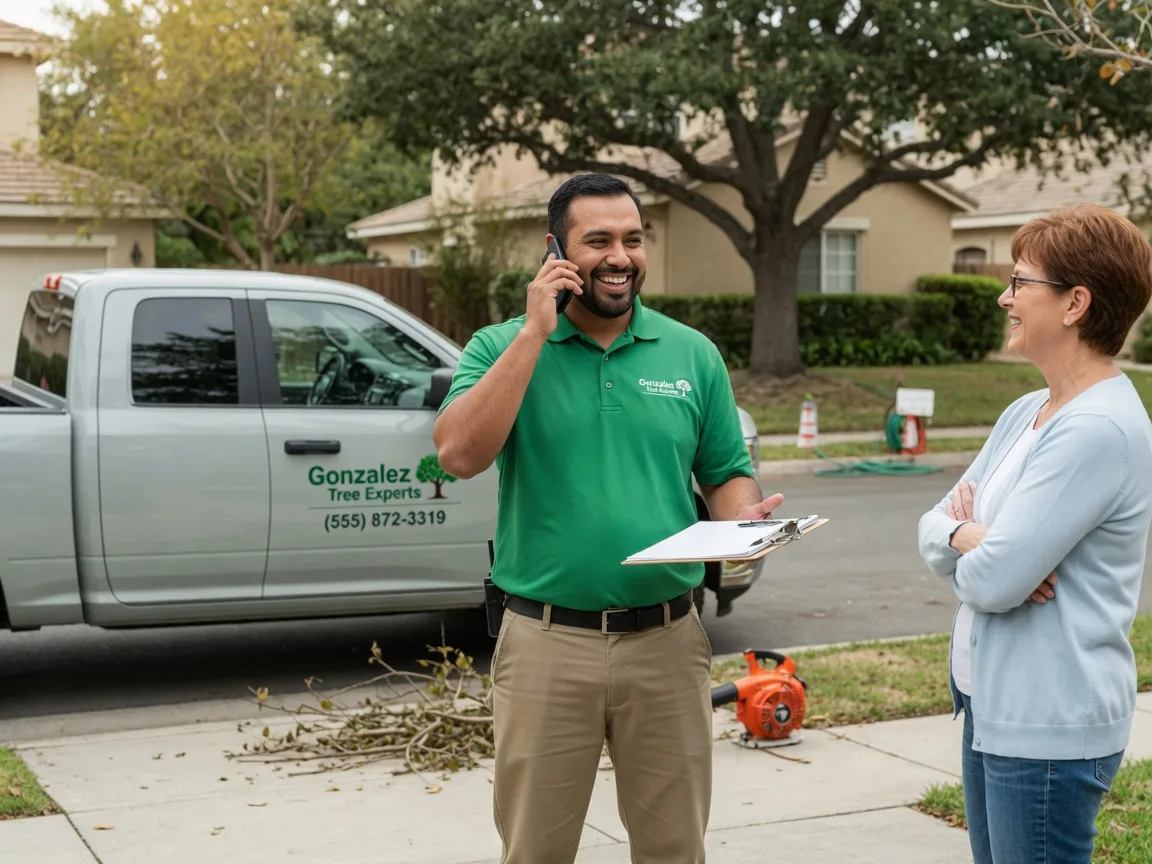 Tree Service Upper Black Eddy, PA FAQs